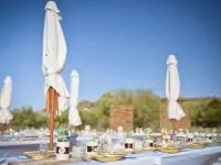 Sangiro Game Lodge Hotels in Motheo