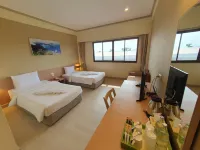 Bunjongburi Hotel