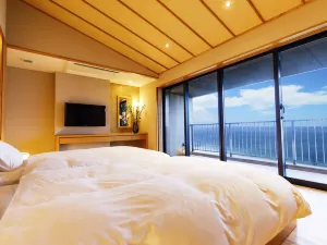 Umino Ryotei Okinawa Nakamasou