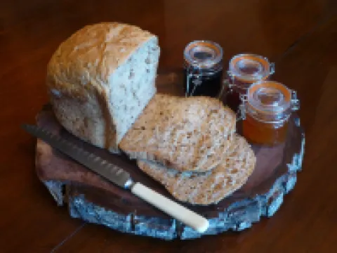 Blounts Court Farm Отели в г. Девицес