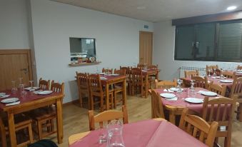 El Camino de Santovenia - Albergue - Hostel