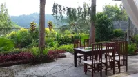 Swaloh Hill Resort Hotels in Pagerwojo