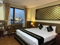 โรงแรมยาดานาร์บอน - ห้องครัว