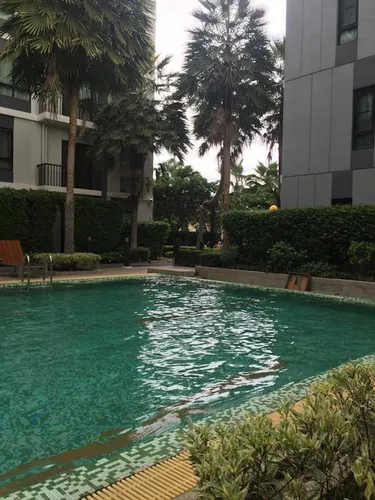 รูปภาพของไอคอนโด งามวงศ์วาน 1เอ บาย Tanny