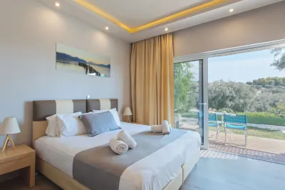 Sunny Place Resort Hotels in Kranidi