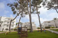 Seth Playa Azul Hotel a Es Canutells