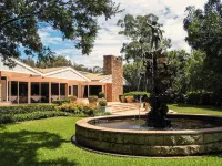 Mercure Hunter Valley Gardens Hotel a Pokolbin