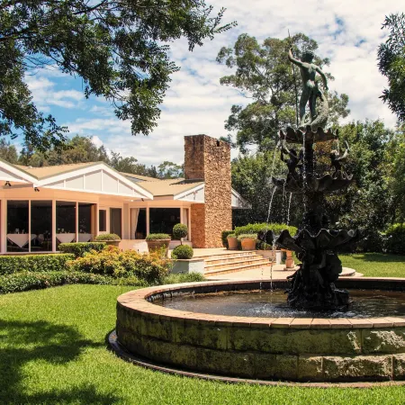 Mercure Hunter Valley Gardens