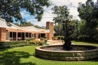 Mercure Hunter Valley Gardens Hotel dekat Hope Estate
