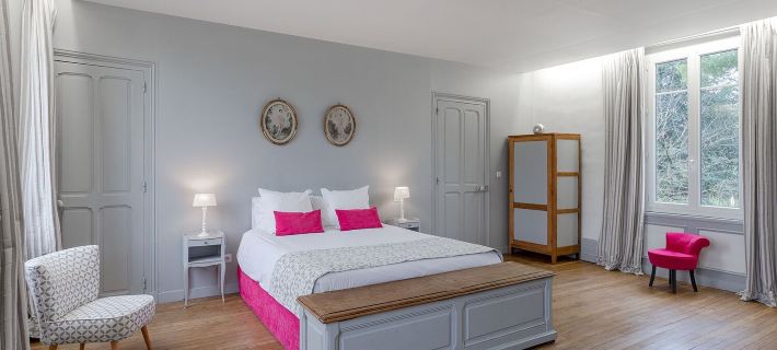 La Salamandre Hotels in Oise