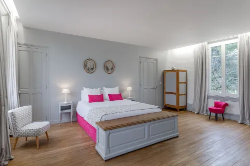 La Salamandre Hotels in Beauvais