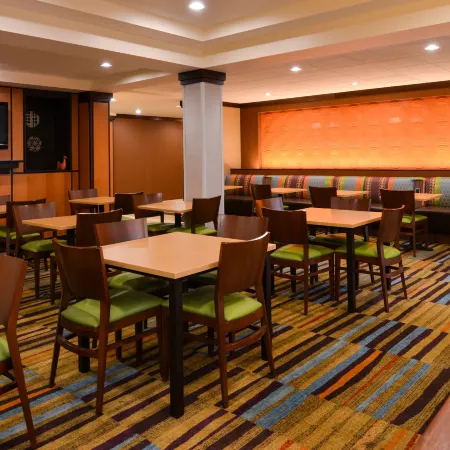 Fairfield Inn & Suites Fort Wayne