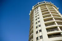 Atlantic Tower Motor Inn Các khách sạn gần Bay Discovery Centre