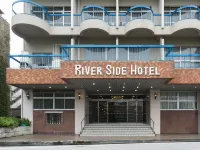 Riverside Hotel Shoei Hotels in 