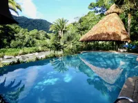 Villas Pico Bonito - Pool