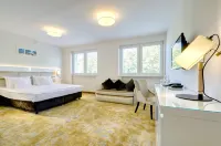 The Sun by Lubicz Hoteles en Ustka