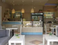 Villa Maria - breakfast