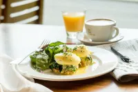 The Hotel Zags Portland