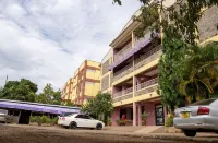 Whirlspring Hotel Hotels in 