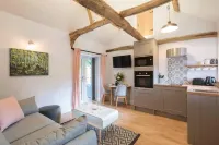 裡佛斯休憩飯店