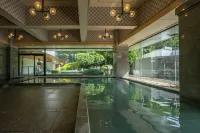 Kinugawa Grand Hotel Yume No Toki - Gym