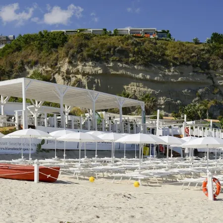 Sentido Michelizia Tropea Resort
