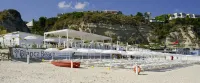 Sentido Michelizia Tropea Resort - Beach