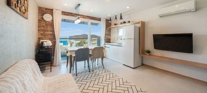 Suncheon Sum Pension Ξενοδοχεία στην πόλη Suncheon-si