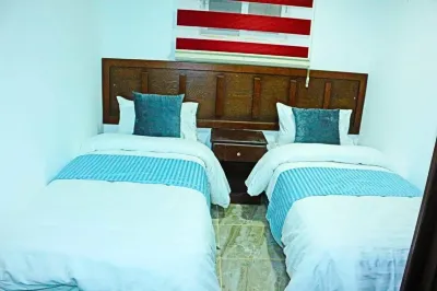 Moon Valley Camp Hotels in Diesah Sub-District