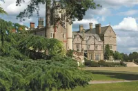 De Vere Horsley Estate - 4-Star