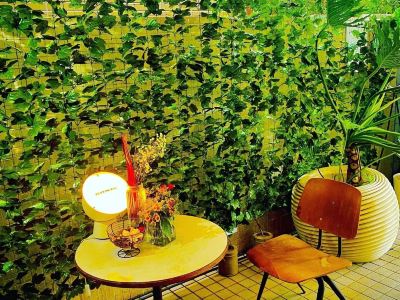 Sonic Apartment Hotel