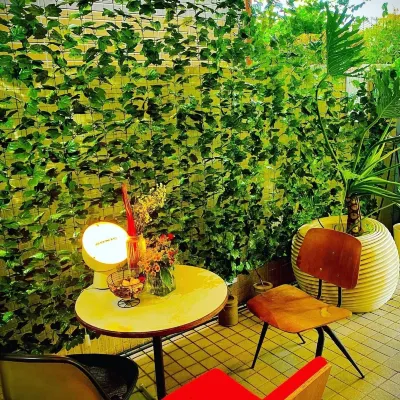 Sonic Apartment Hotel Các khách sạn ở Dazaifu