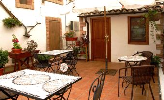 Casa Rural "La Bardena Blanca I "
