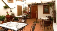 Casa Rural "La Bardena Blanca I " Hôtels à : Arguedas