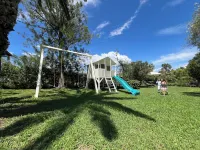 Kapella Apartments Hotels in Gouvia