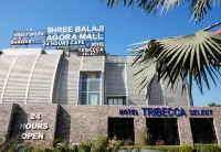 Tribecca Select - WiFi