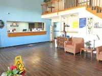 Days Inn by Wyndham North Sioux City Hotels in Union County