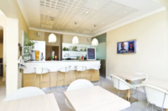 Hôtel Vacances Bleues Balmoral