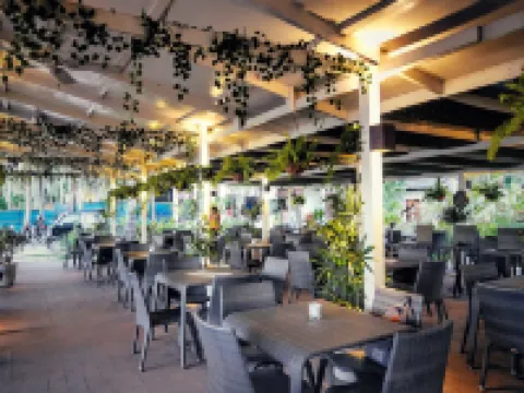 Nacpan Beach Glamping Managed by H Hospitality Group El Nido otelleri