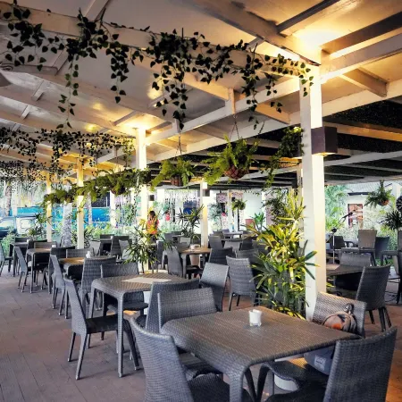 Nacpan Beach Glamping Managed by H Hospitality Group