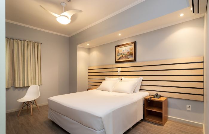 Hotel KK