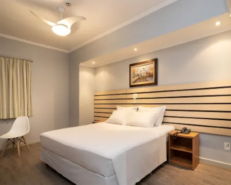 Hotel KK Hotels in Itu