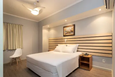 Hotel KK Hotels in Salto
