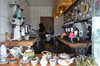 Cunda Mavi Otel - Adults Only Hotels in Mithatpasa Mahallesi