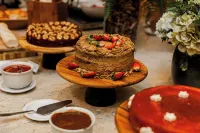 Royal Golden Hotel - Savassi Hotels in Belo Horizonte