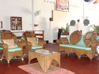 Peria Seafront Pensione Hotels in Roxas