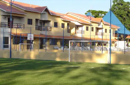 Resort Recanto do Teixeira All Inclusive