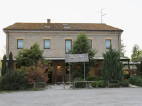 Albergo - Bar Al Casolare (numero solo per BAR e ALBERGO) Hotel a Corinaldo