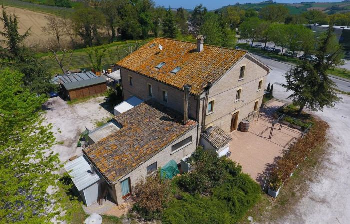 Albergo - Bar Al Casolare (numero solo per BAR e ALBERGO)