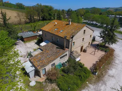 Al Casolare Hotels in Mondavio